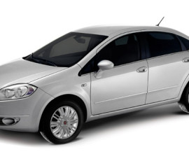 Fiat Linea 2012